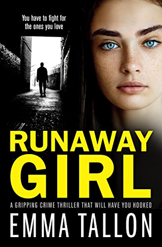 Runaway Girl Book Review